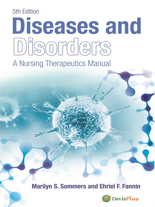 Title details for Diseases and Disorders by Marilyn Sommers - Available